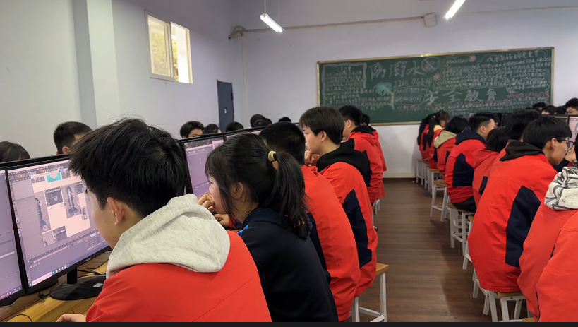 初中生上技校学什么专业最好就业